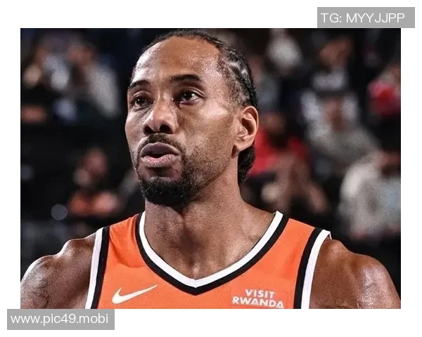 快船惜败魔术后,科怀·伦纳德谈最后时刻投篮不中的马图林